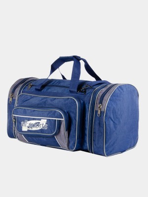 Дорожная сумка С_061-1 синий