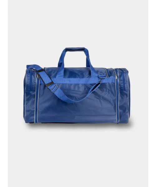 Дорожная сумка С032-5М синий