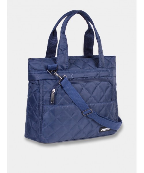 Женская сумка С_123-1 синий