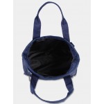 Женская сумка С_123-1 синий