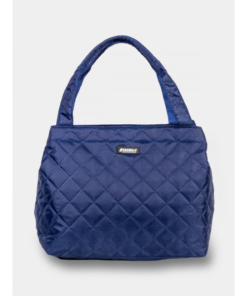 Женская сумка С122 синий
