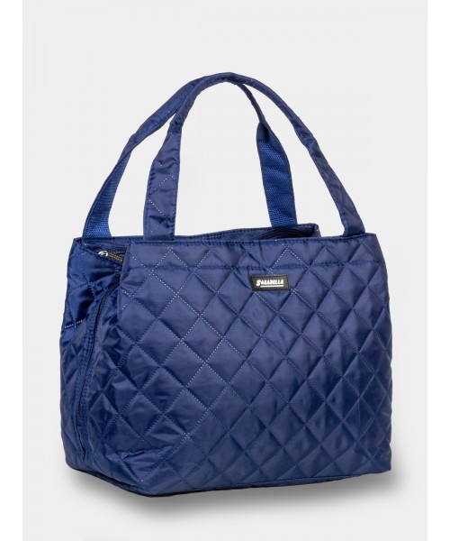 Женская сумка С122 синий