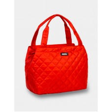 Женская сумка С122 красный