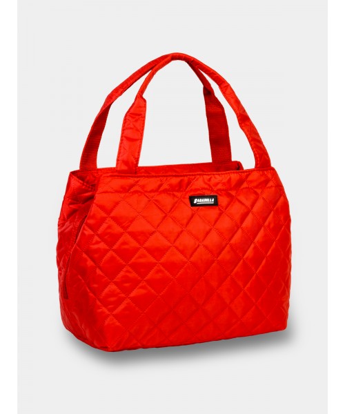 Женская сумка С122 красный