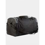 Дорожная сумка С_009-1 черный, серый