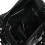 Дорожная сумка 198112-43 черный