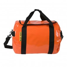 Дорожная сумка 198112-43 оранжевый