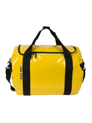 Дорожная сумка 198112-43 желтый
