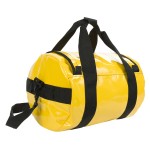Дорожная сумка 198112-17 желтый
